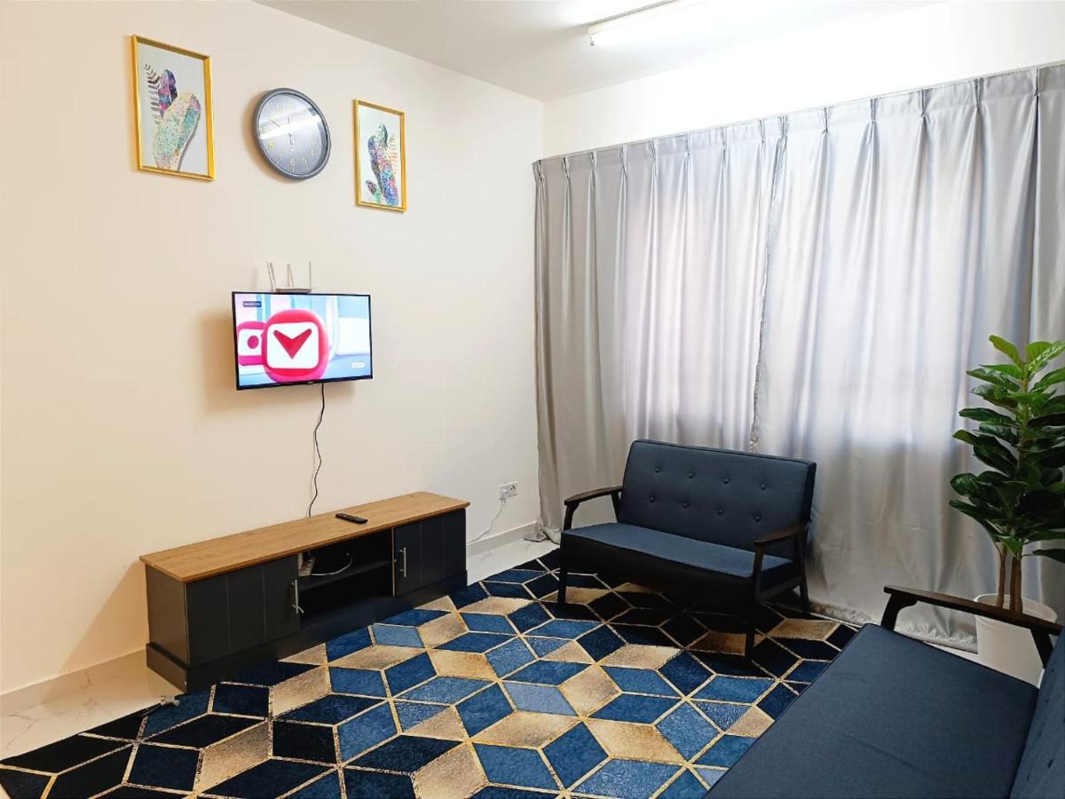D'Luna Homestay Terengganu - Ladang Gemilang 2 Kuala Terengganu Exterior photo
